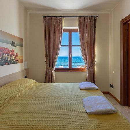Locanda Le Palafitte باردولينو المظهر الخارجي الصورة